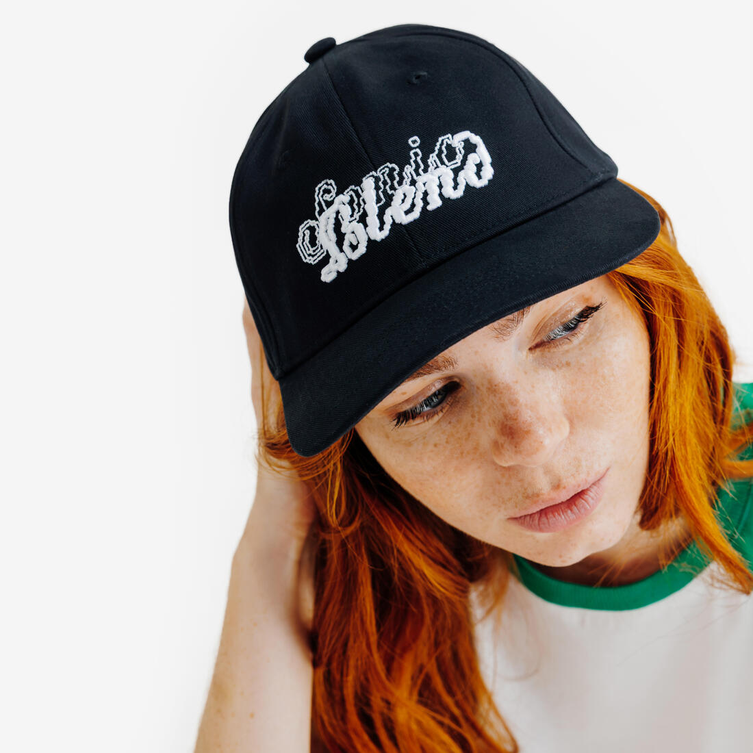 Casquette Baseball, Elementals