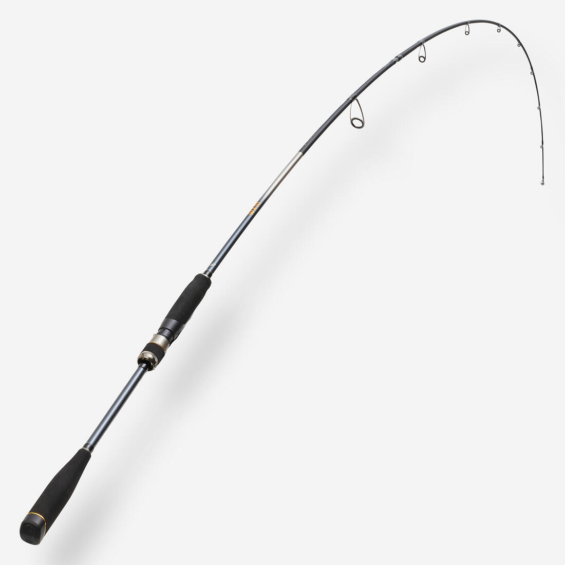 Canne pêche aux leurres WXM 500 2.20m M 7-21gr