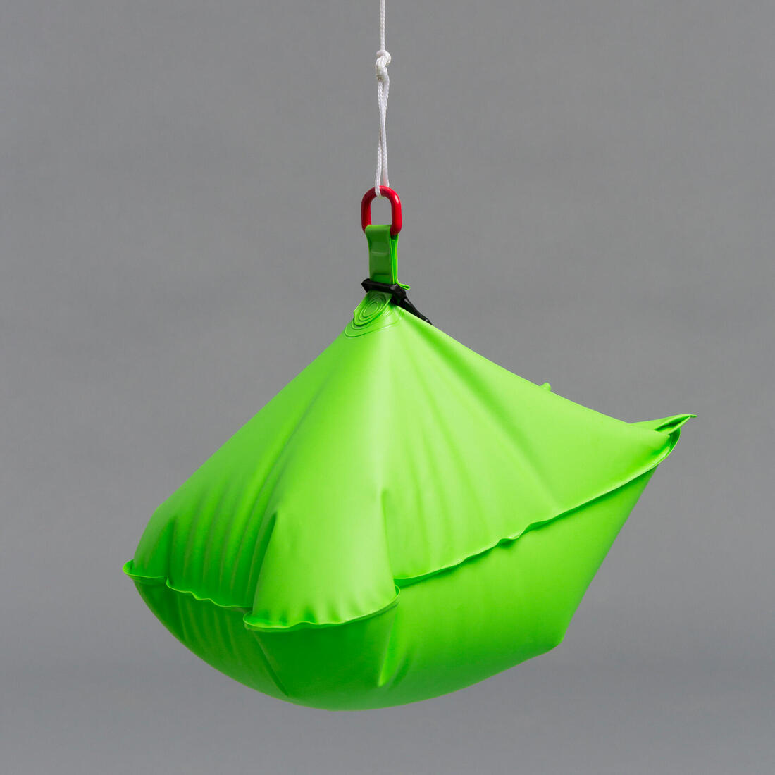 CAGE WATER POLO But GONFLABLE 1,5 M WATGOAL EASY VERT