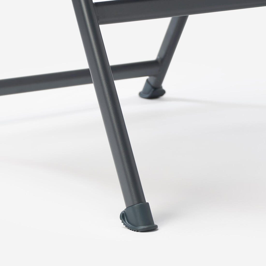 Fauteuil de camping pliant, inclinable en 5 positions, ultra confort