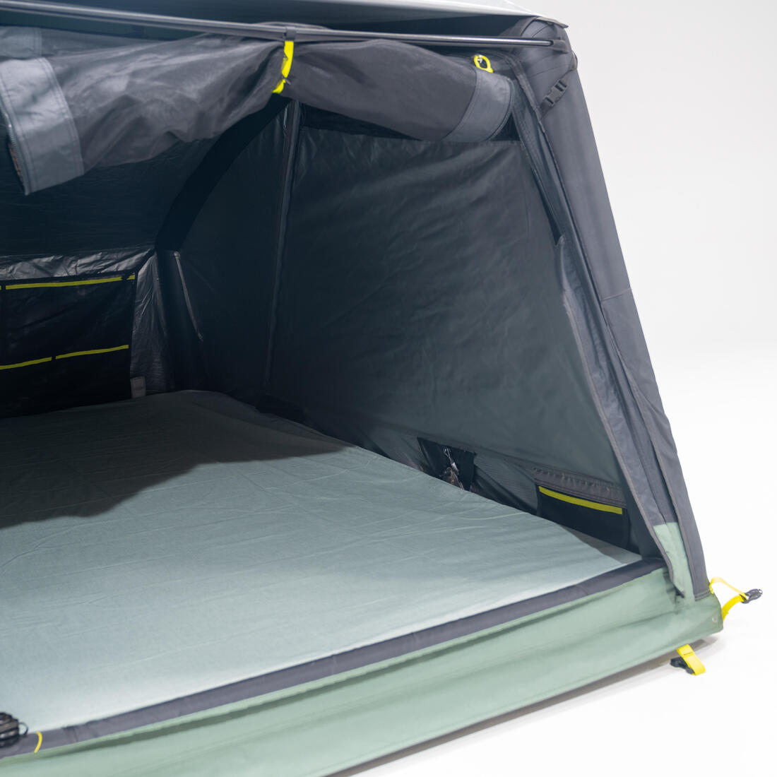 Drap housse pour tente de toit mh900 2p