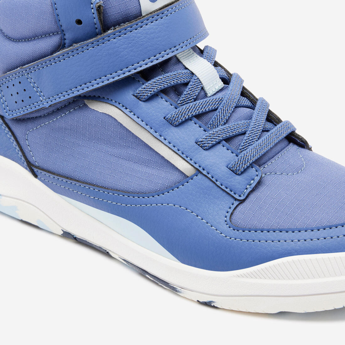 Chaussures de sport à scratch imperméables enfant, Playventure