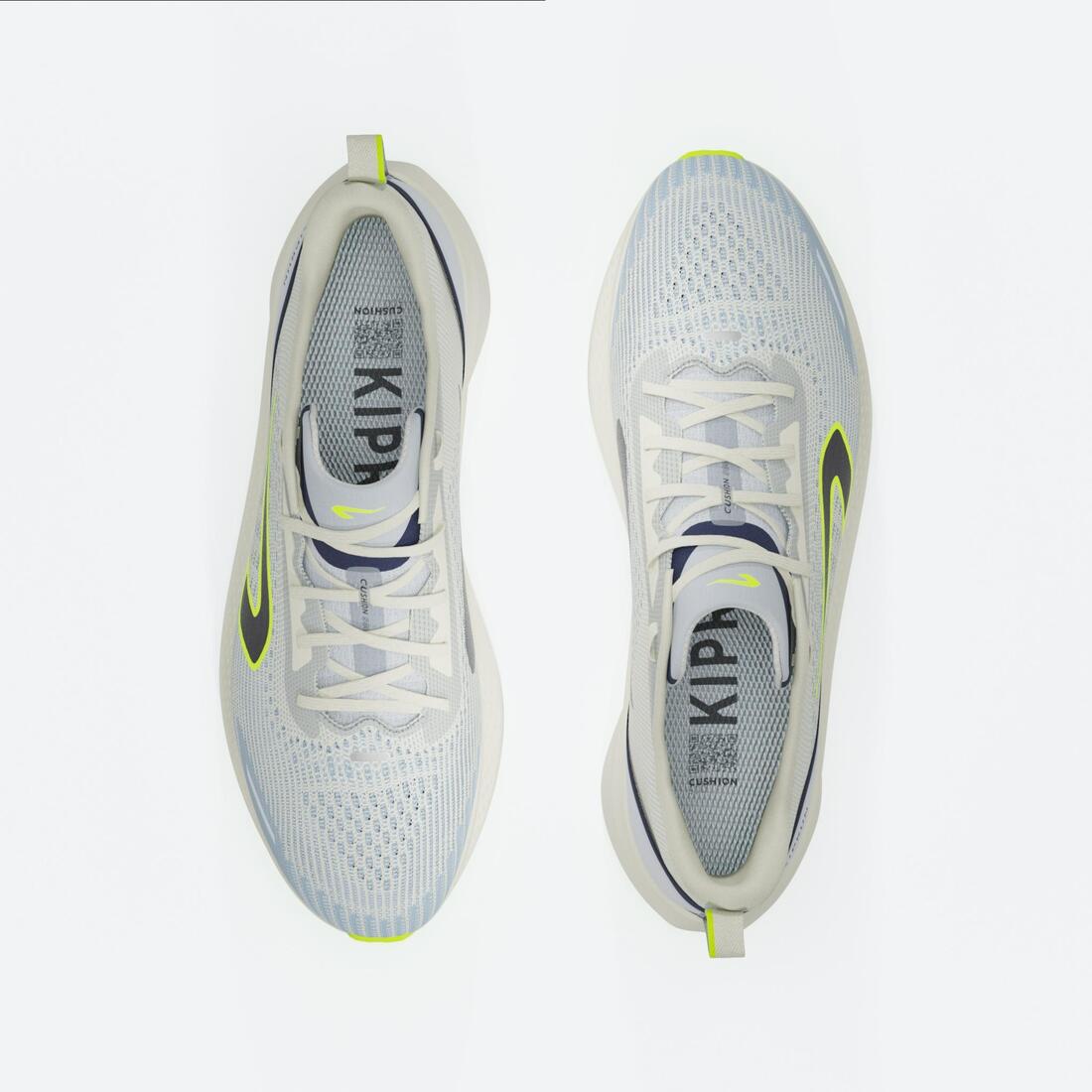 Chaussures de Running Homme - Kiprun Cushion 500