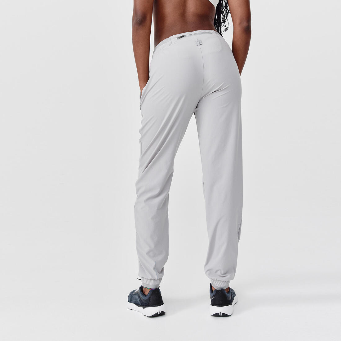 Pantalon de jogging running respirant femme - kiprun run 500 dry