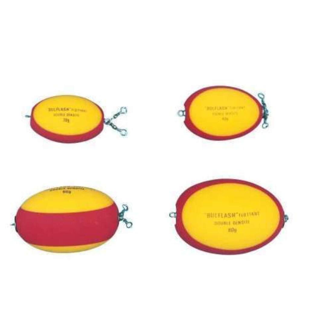 BULFLASH MOUSSE FLASHMER 80gr