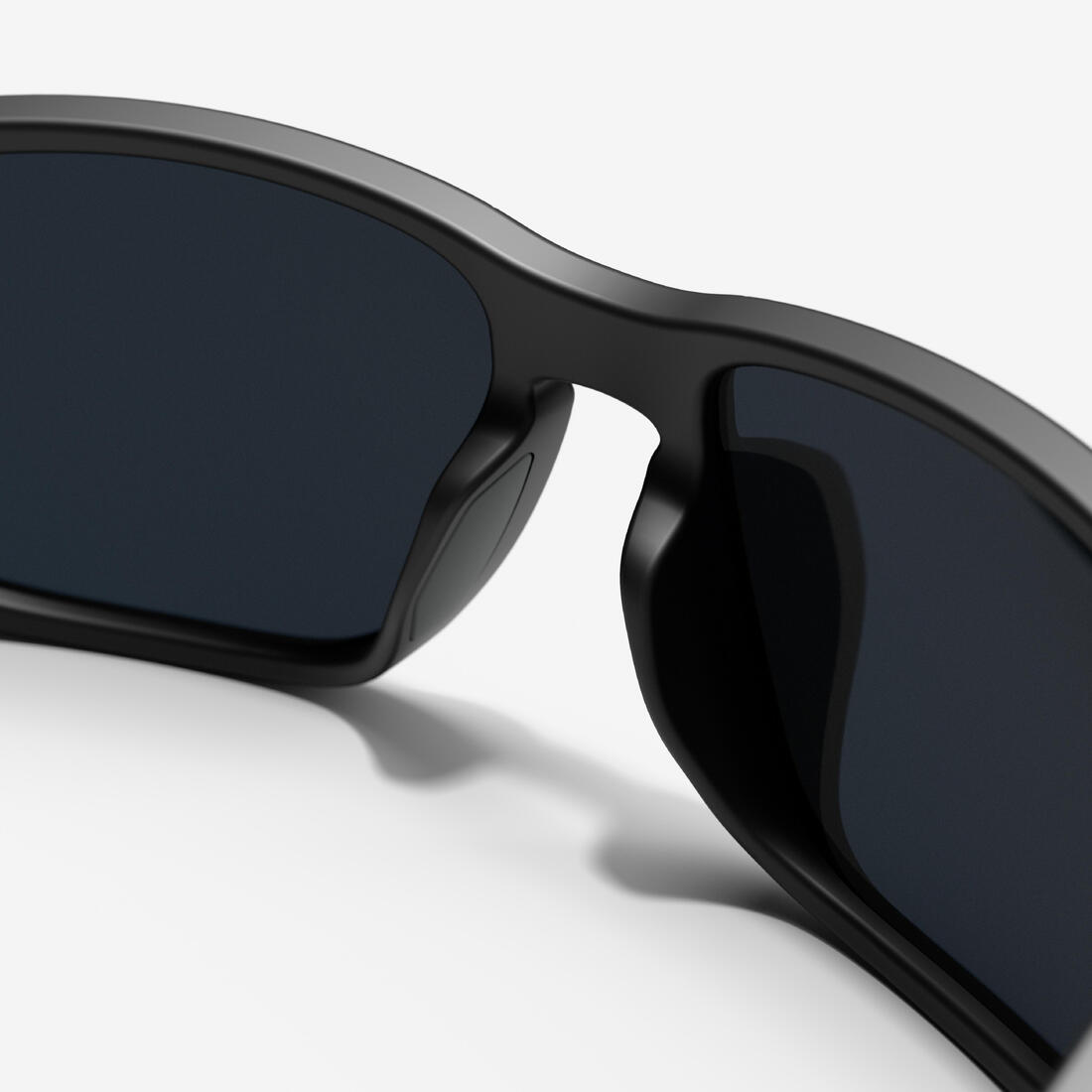 Lunettes de soleil randonnée - MH530 - adulte - polarisantes catégorie 3