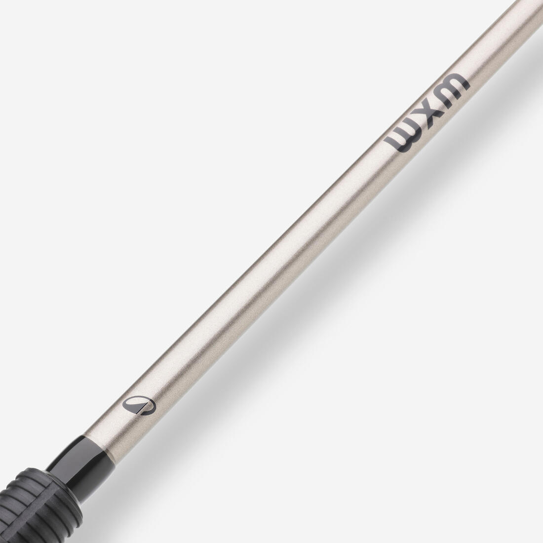 Ensemble canne & moulinet pêche aux leurres WXM 100 Spinning 2.10m M 7-21g