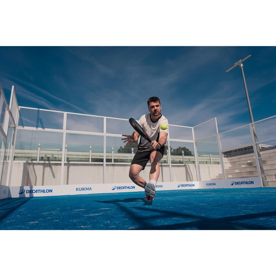 Raquette de padel - Power Pro - Limited Edition PREMIER PADEL Madrid 2024