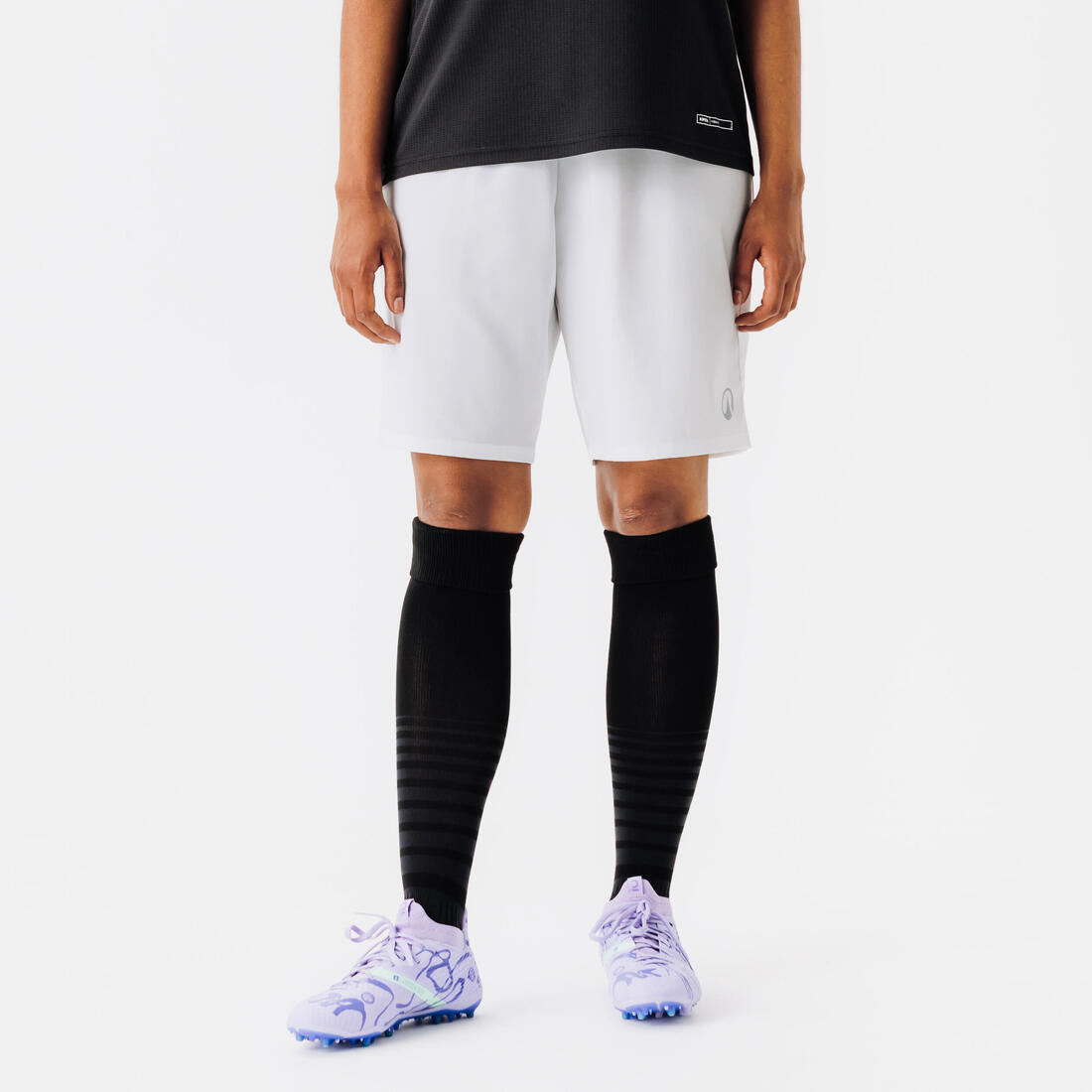 Short de football viralto adulte