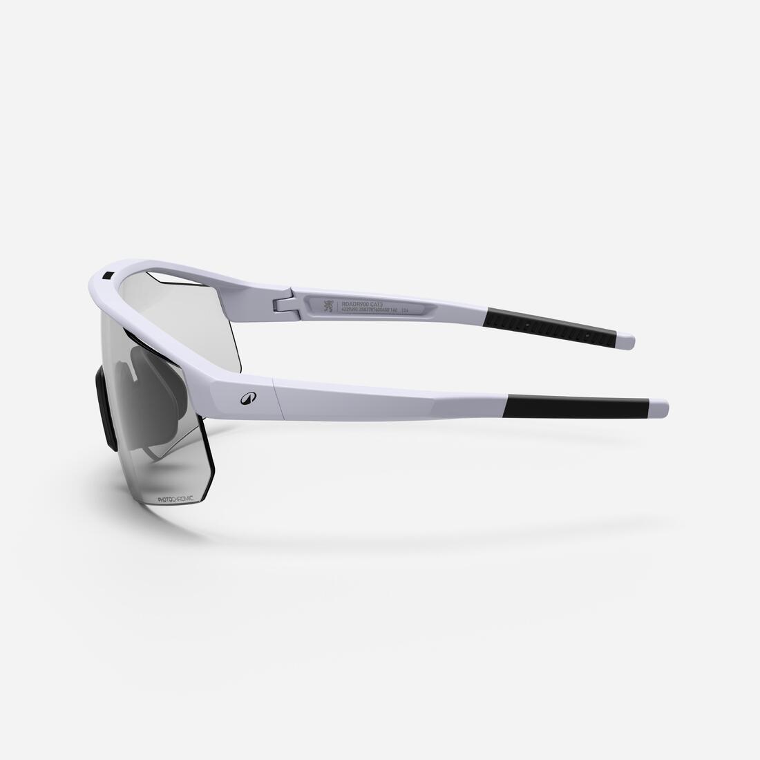 Lunettes de vitesse photochromique catégorie 1 à 3, Perf 500 Light