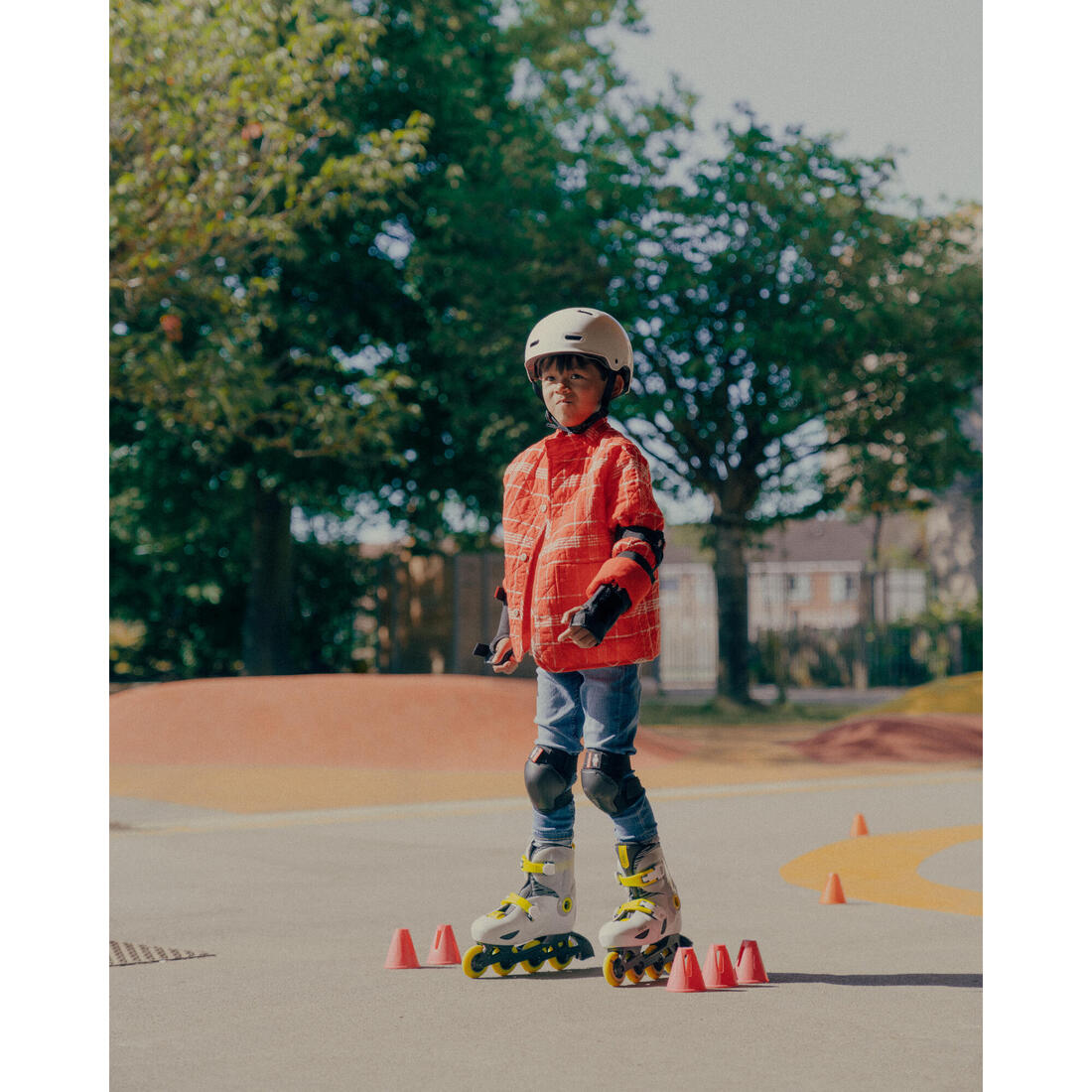 roller enfant PLAY5