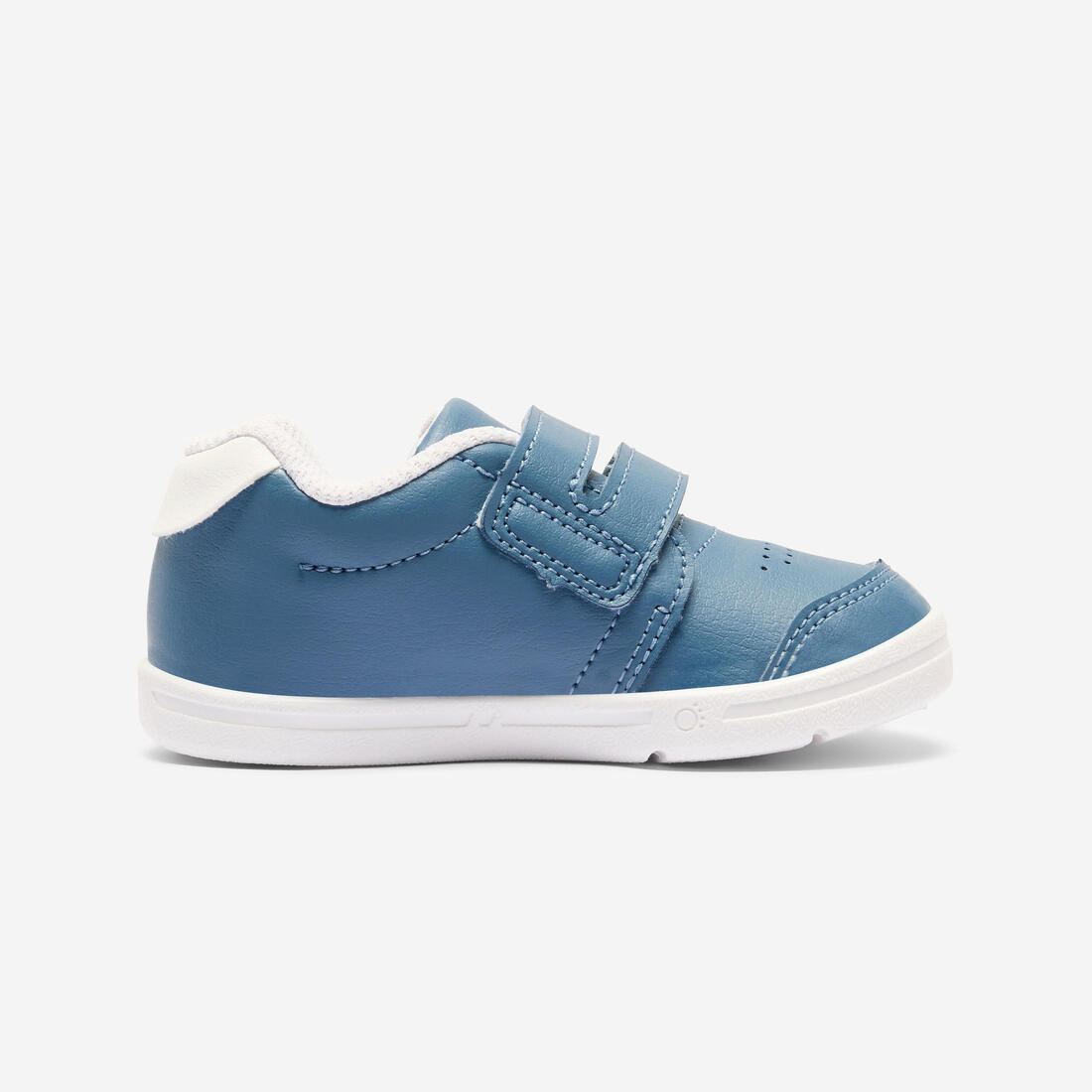 Chaussures premiers pas à scratch - I LEARN Du 20 au 24
