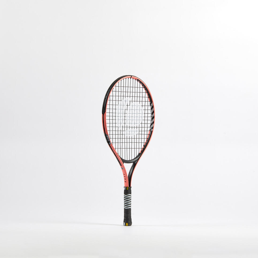 RAQUETTE DE TENNIS ENFANT EASY 21" ORANGE