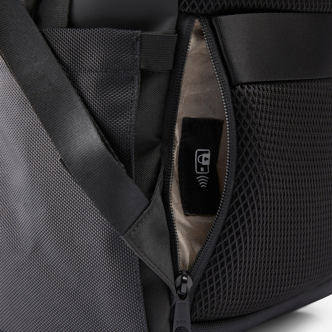 Sac à dos roll top poche ordinateur, Commute 900 29L