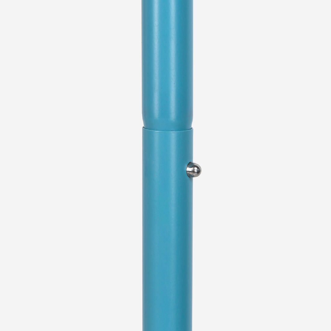 Pagaie de kayak 4P 215 cm - 100 Bleu