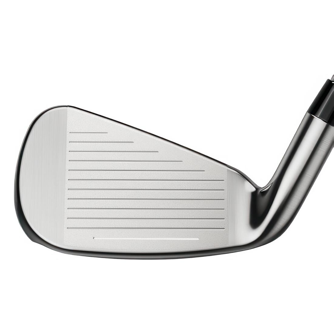 Série de fers droitier graphite regular, Cobra Radspeed-S