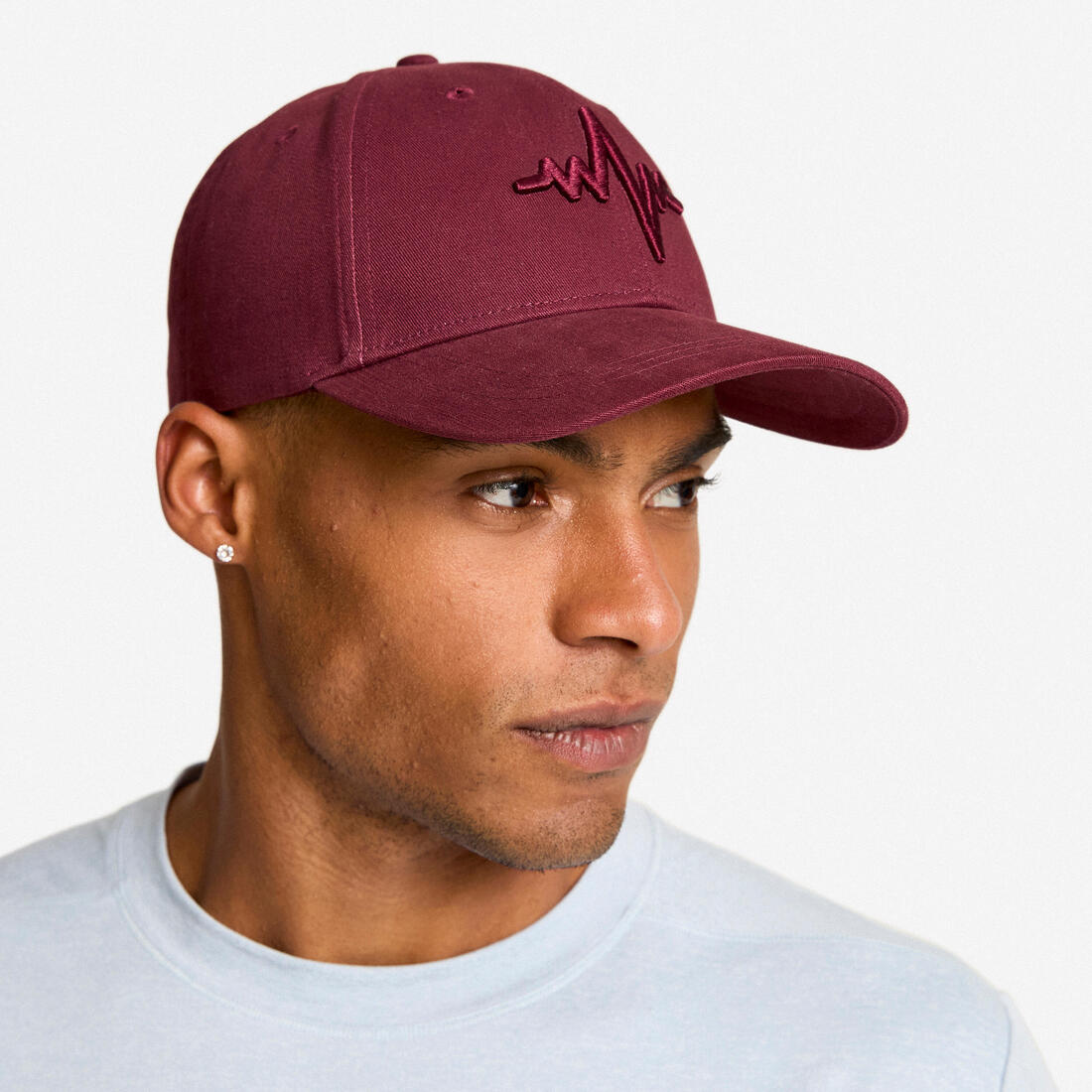 Casquette Fitness Domyos