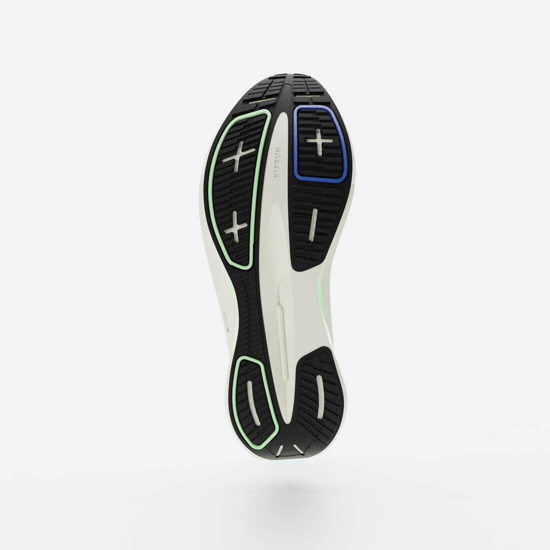 Chaussures de Running Homme - Kiprun Cushion 500