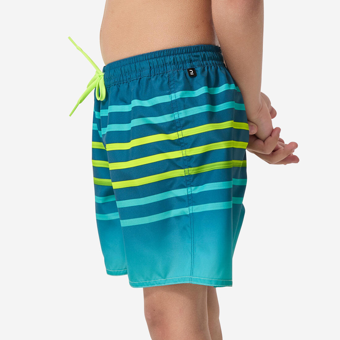 Short de bain Garçon - 100 Banana