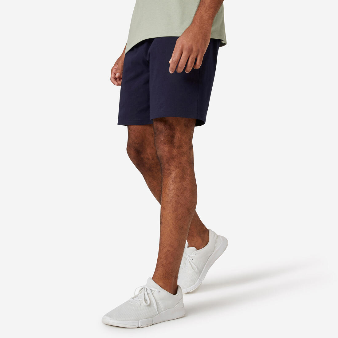 Short Fitness Homme - 500 Essentials