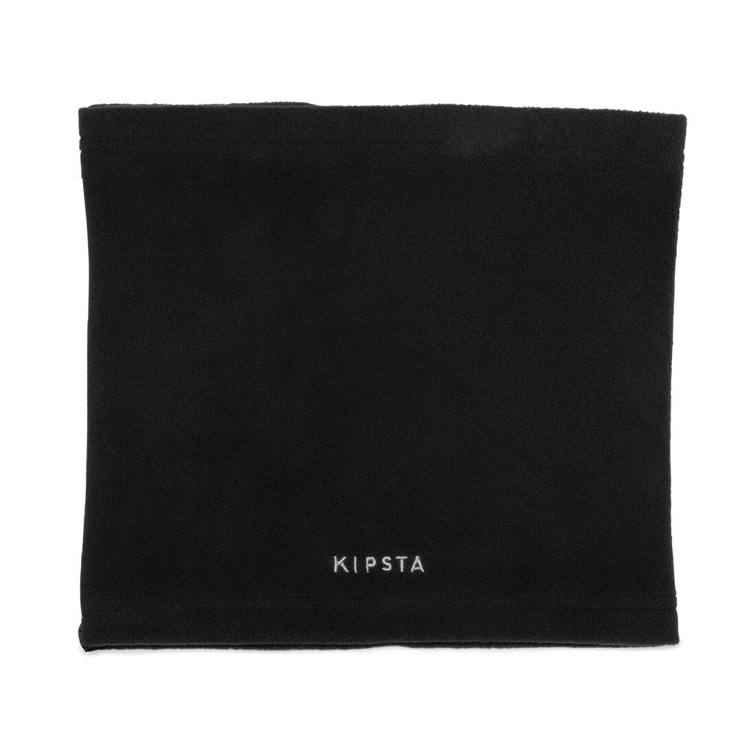 Cache-cou enfant football keepwarm noir