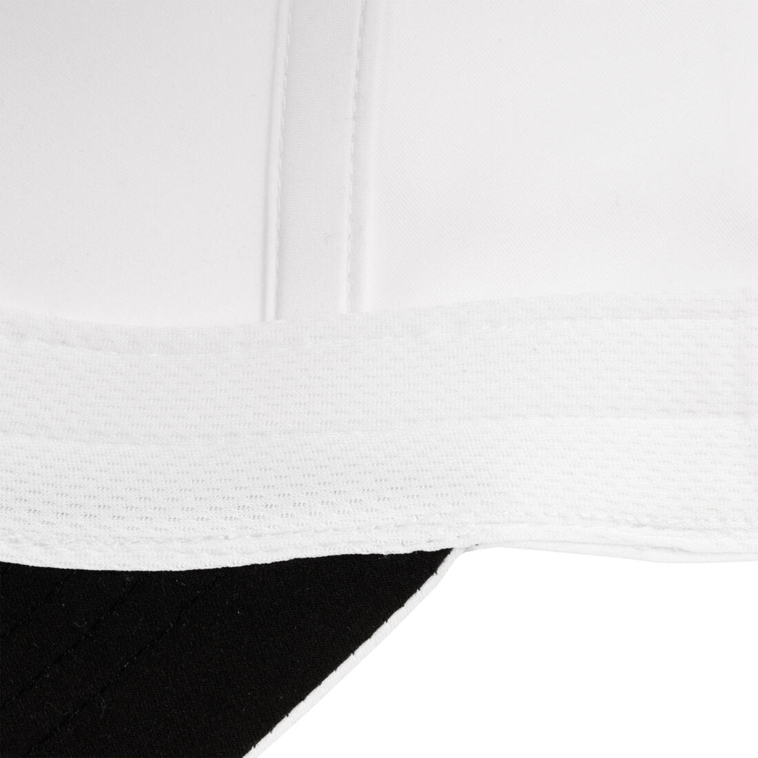 CASQUETTE ARTENGO TC 500 NOIR T58