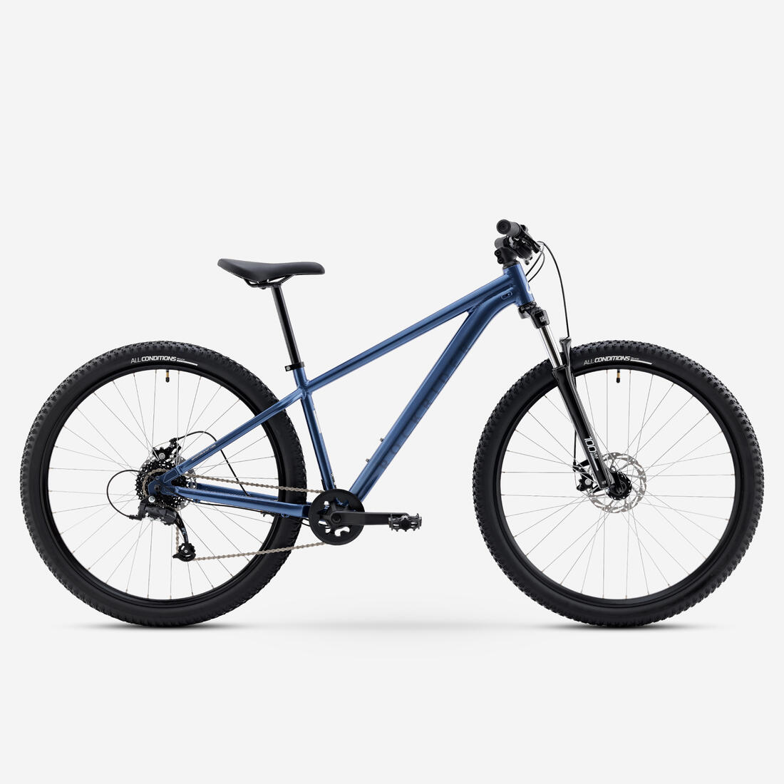 Vélo VTT randonnée 29" EXPL 100