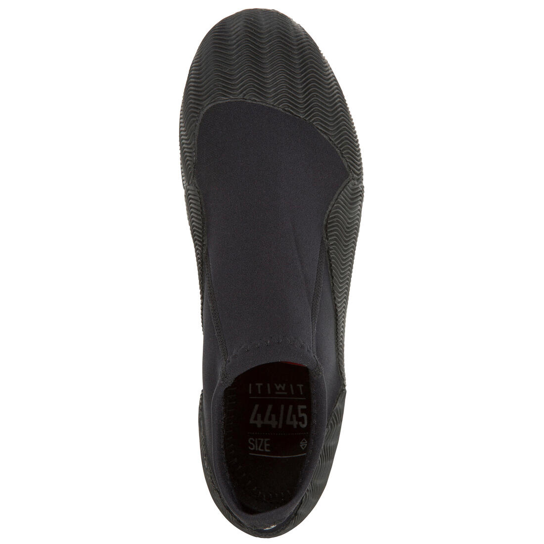 Chausson de kayak / sup en néoprène 1,5mm