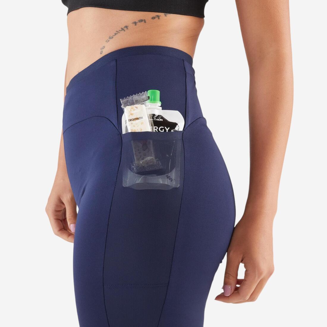 Legging running Femme - KIPRUN Run 500 Confort