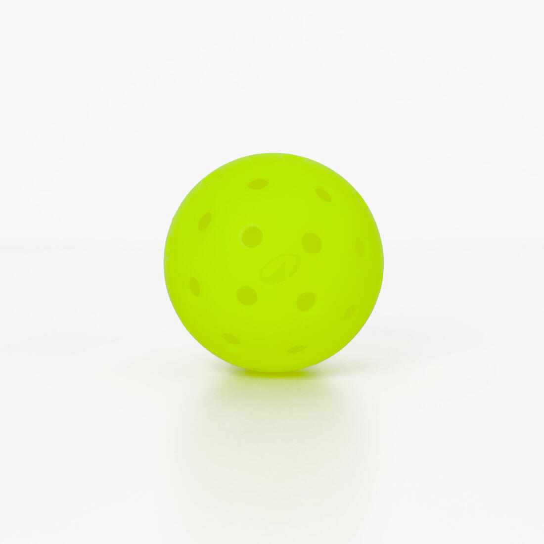 Balle de Pickleball d’Extérieur x 3 - Approuvée par l'USAPA