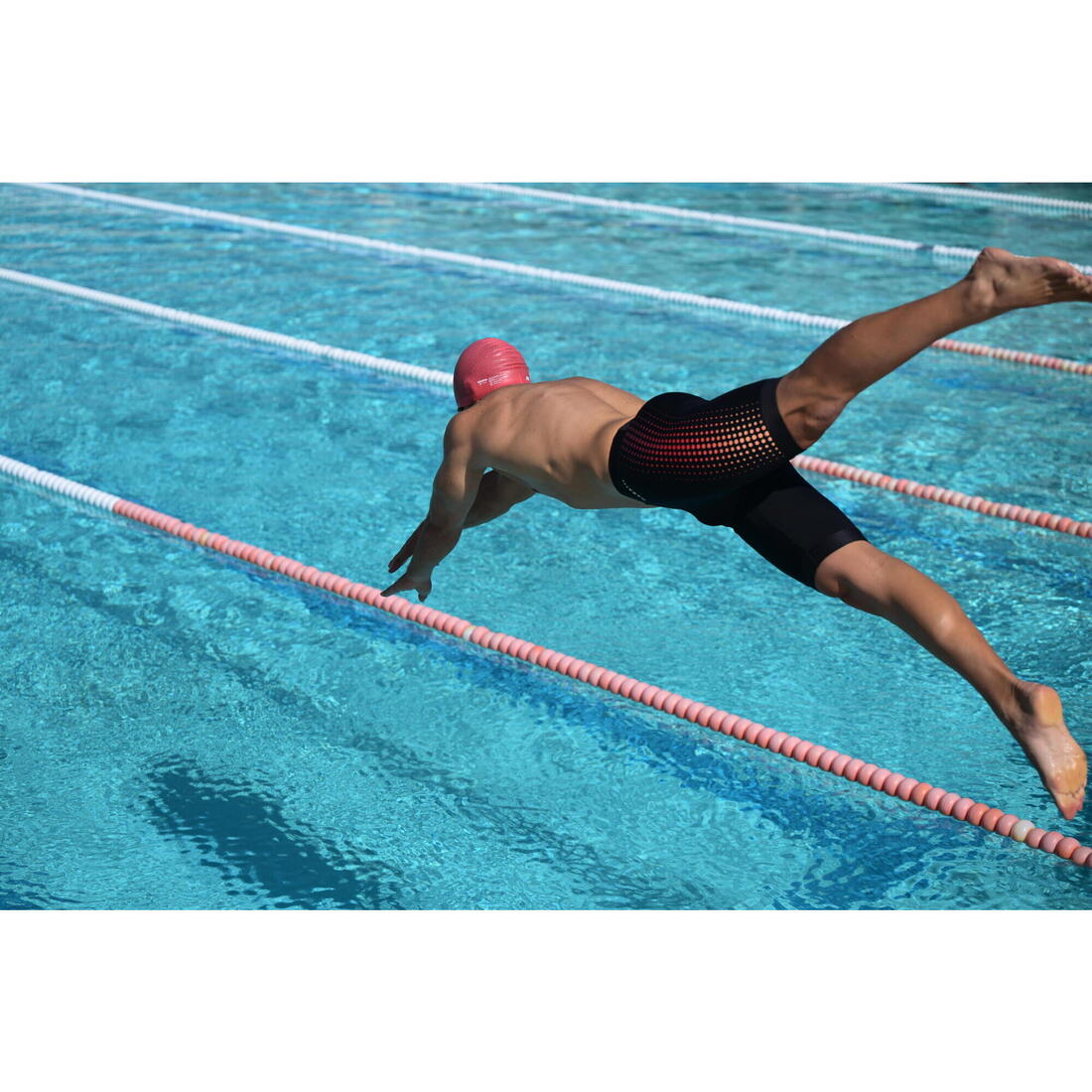 Jammer de Natation - Fiti