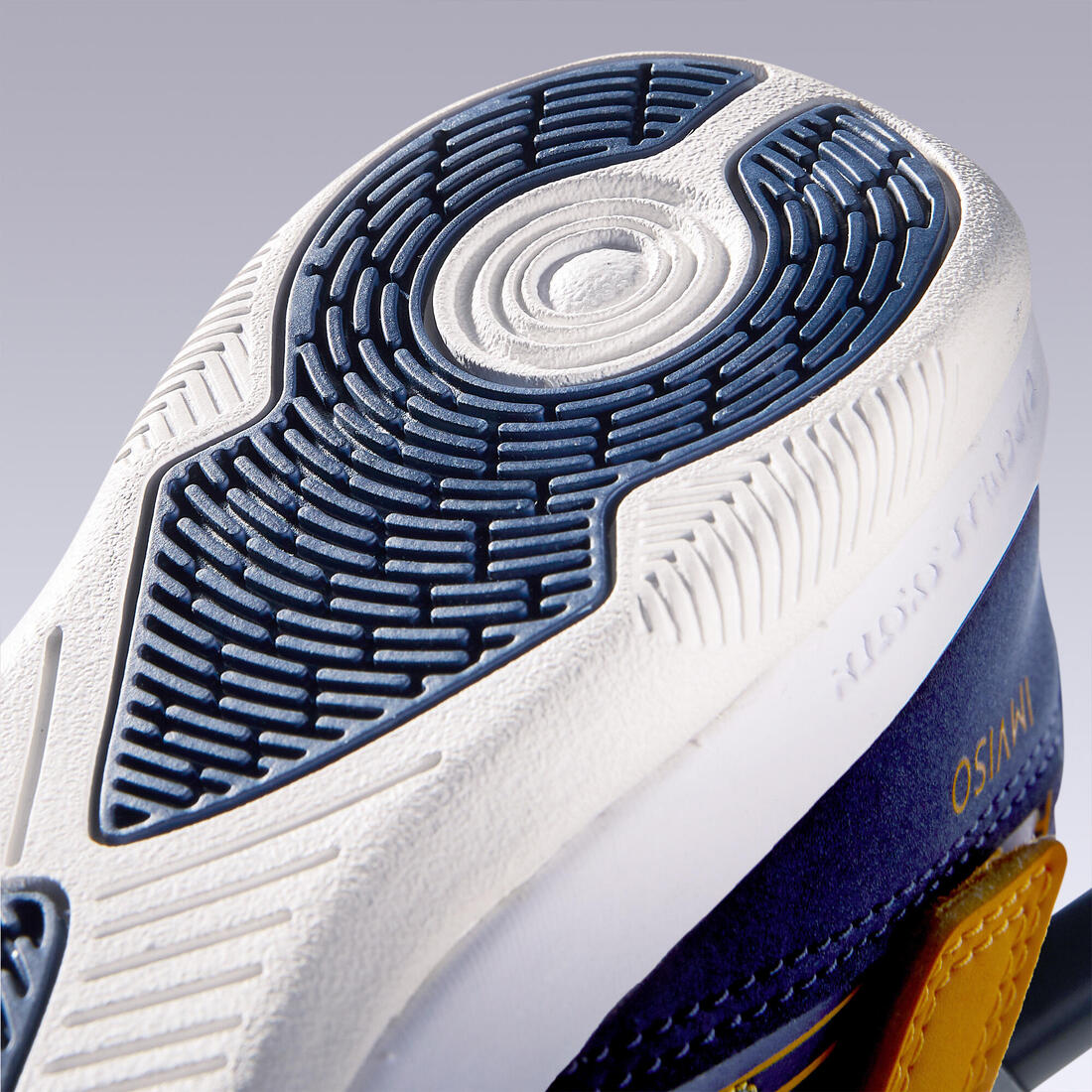 Chaussures de Futsal ESKUDO 500 KD
