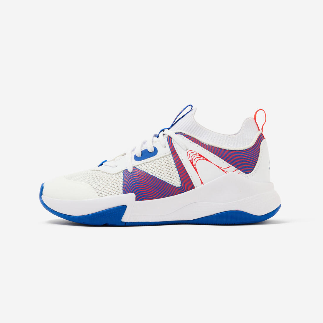 Chaussures de volley-ball enfant, VB500