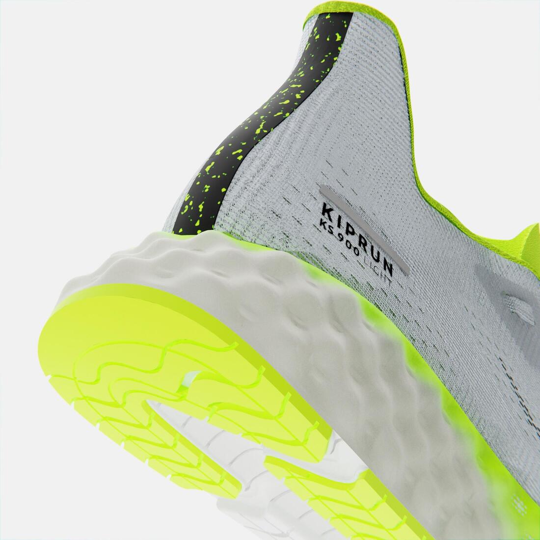 Chaussures running homme - kiprun ks900 light