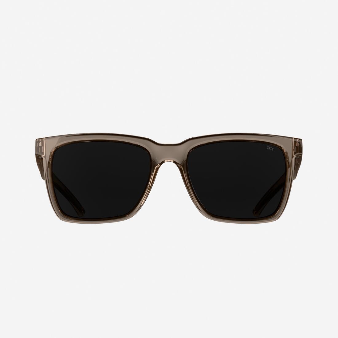 Lunettes de soleil rectangulaires catégorie 3, Active 500 SQR
