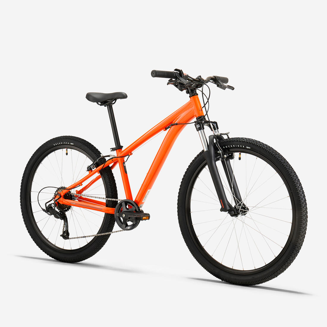 VTT enfant 26" 9-12 ans, EXPL 500