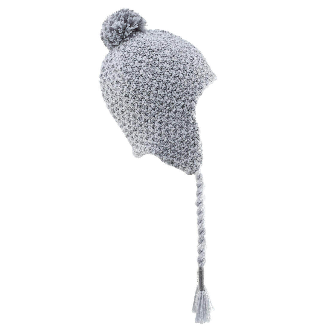 BONNET DE SKI PÉRUVIEN ENFANT - TIMELESS