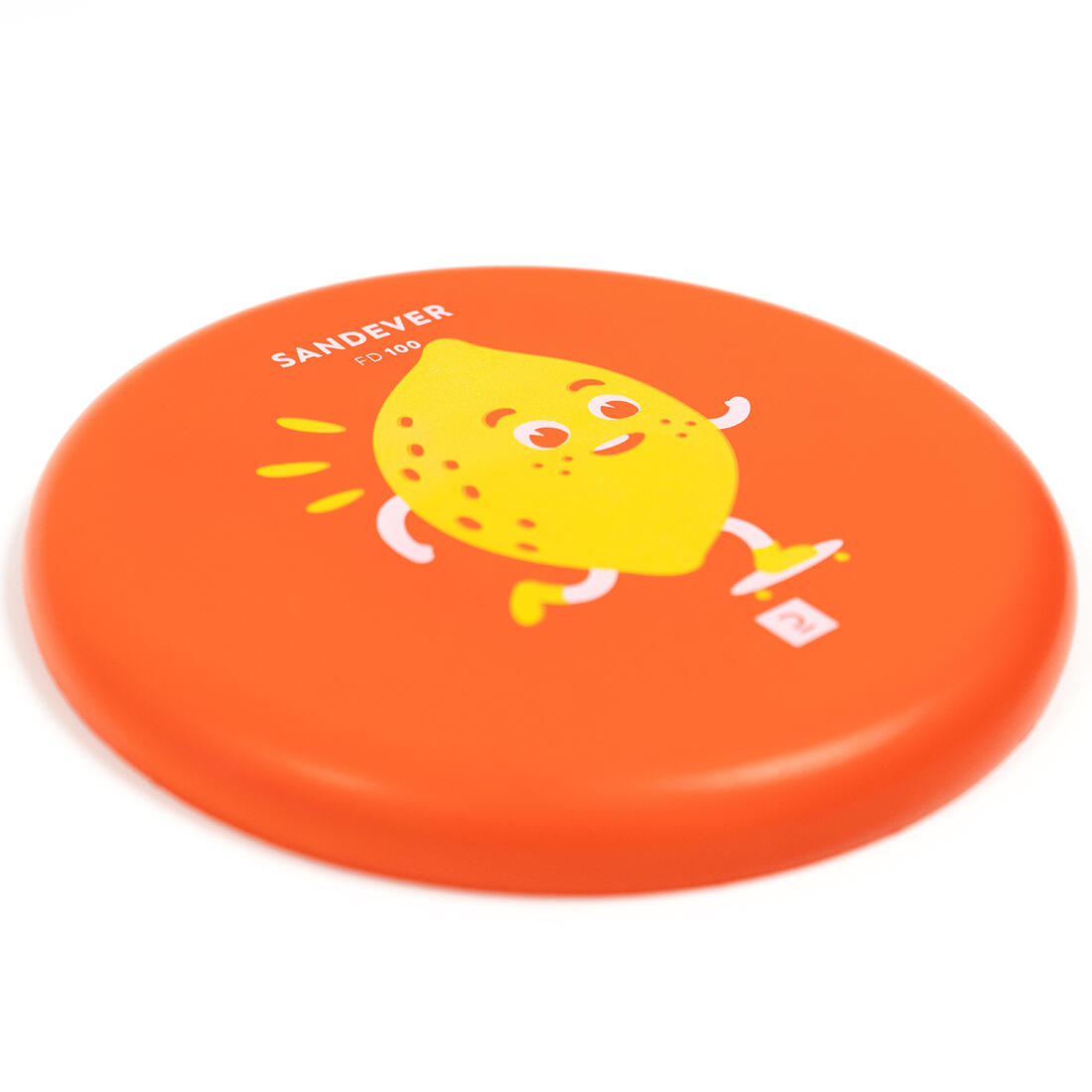 Disque Volant Souple DSoft 100