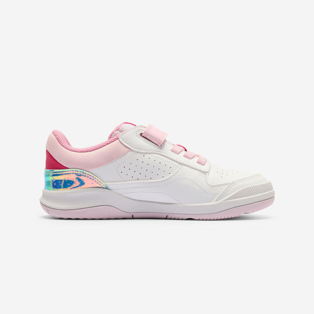Chaussures de sport à scratch résistantes enfant, Playventure Yard