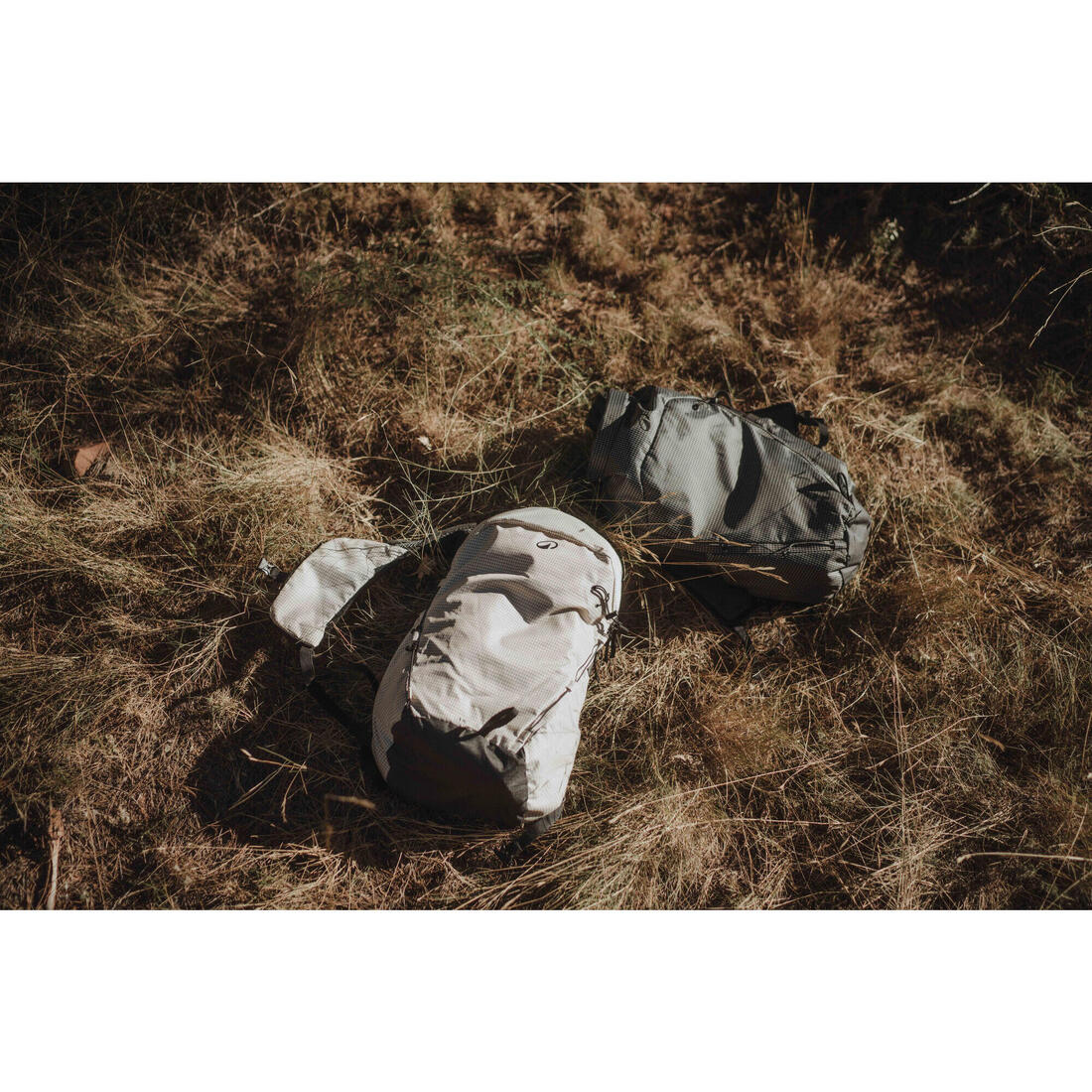 Sac à dos de randonnée, MH500 LIGHT 15L