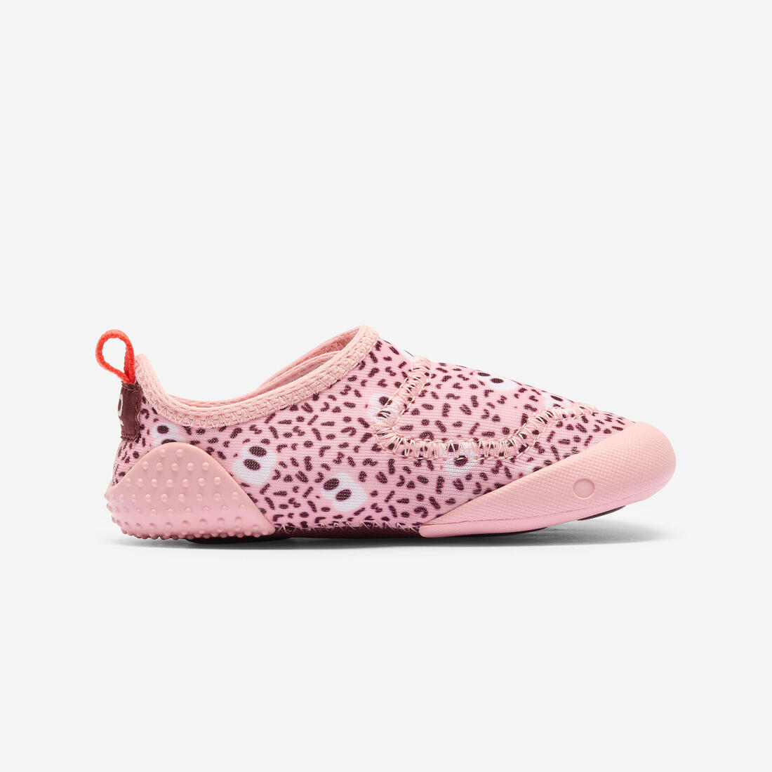 Chausson Baby light respirant imprimé enfant
