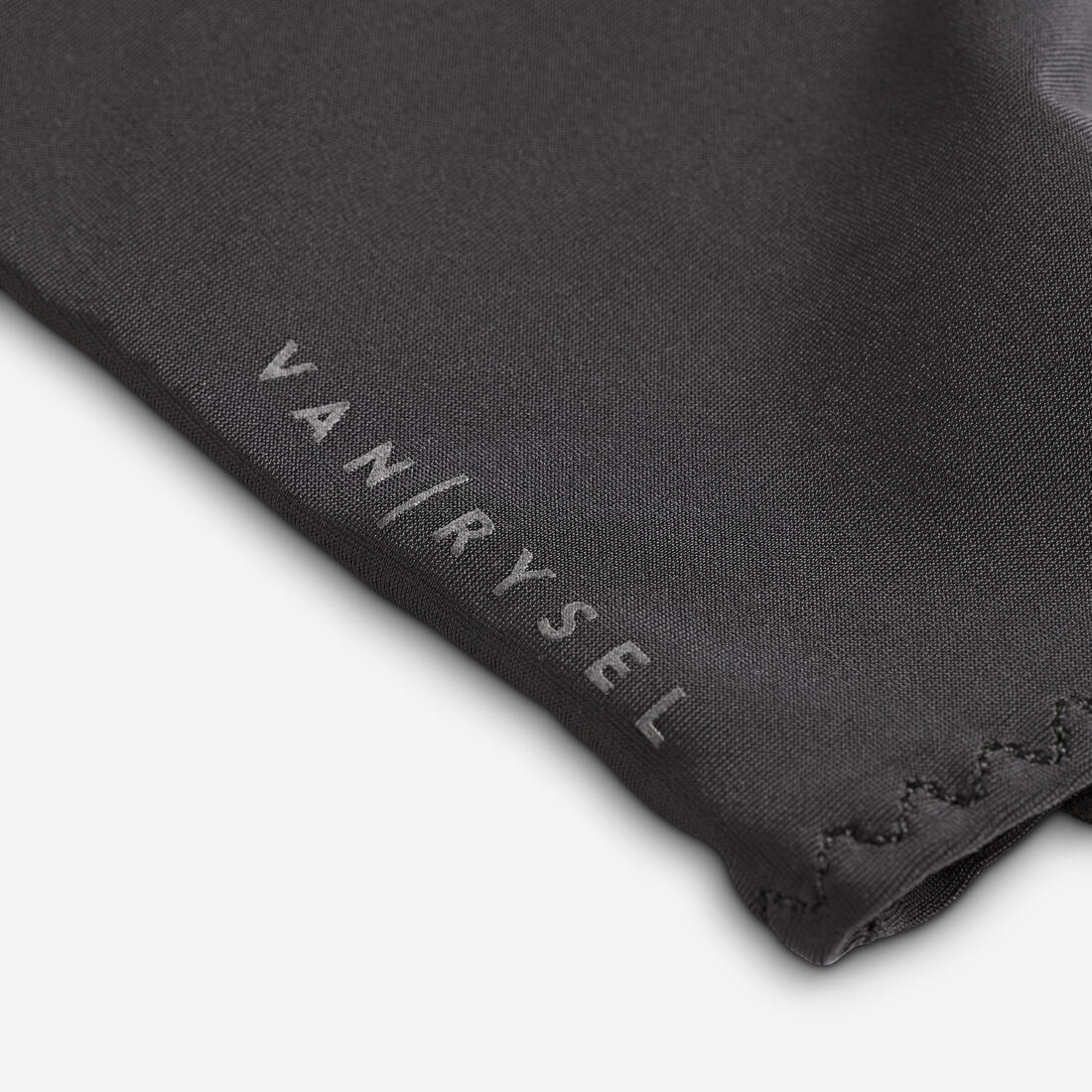 Gants vélo route RCR noir