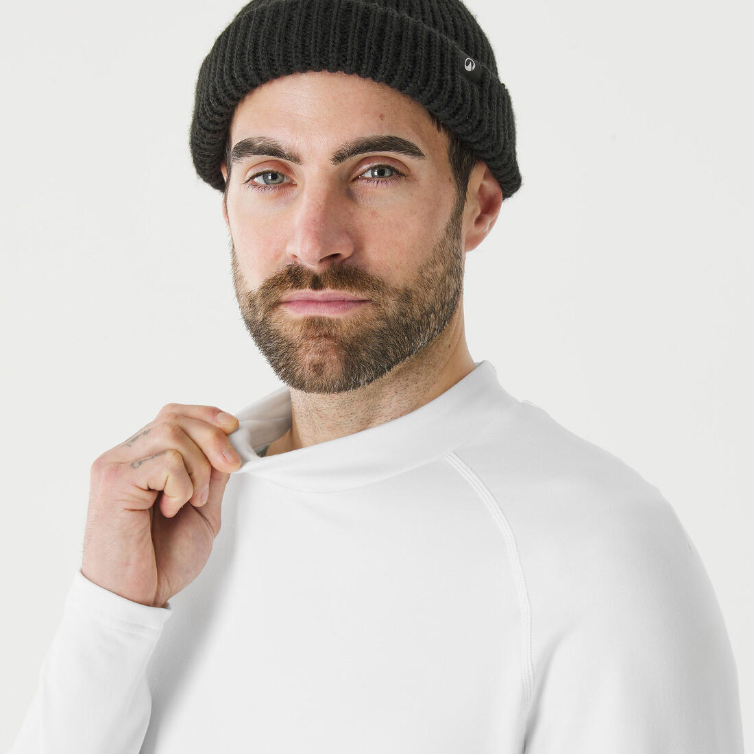 Sous-vêtement thermique de ski chaud et respirant homme, BL 500