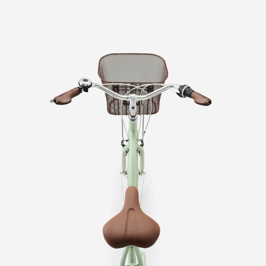 VELO DE VILLE ELOPS 520 CADRE BAS