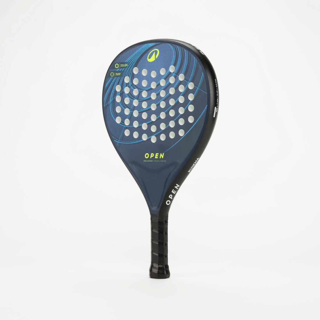Raquette de padel adulte-Kuikma PR 190