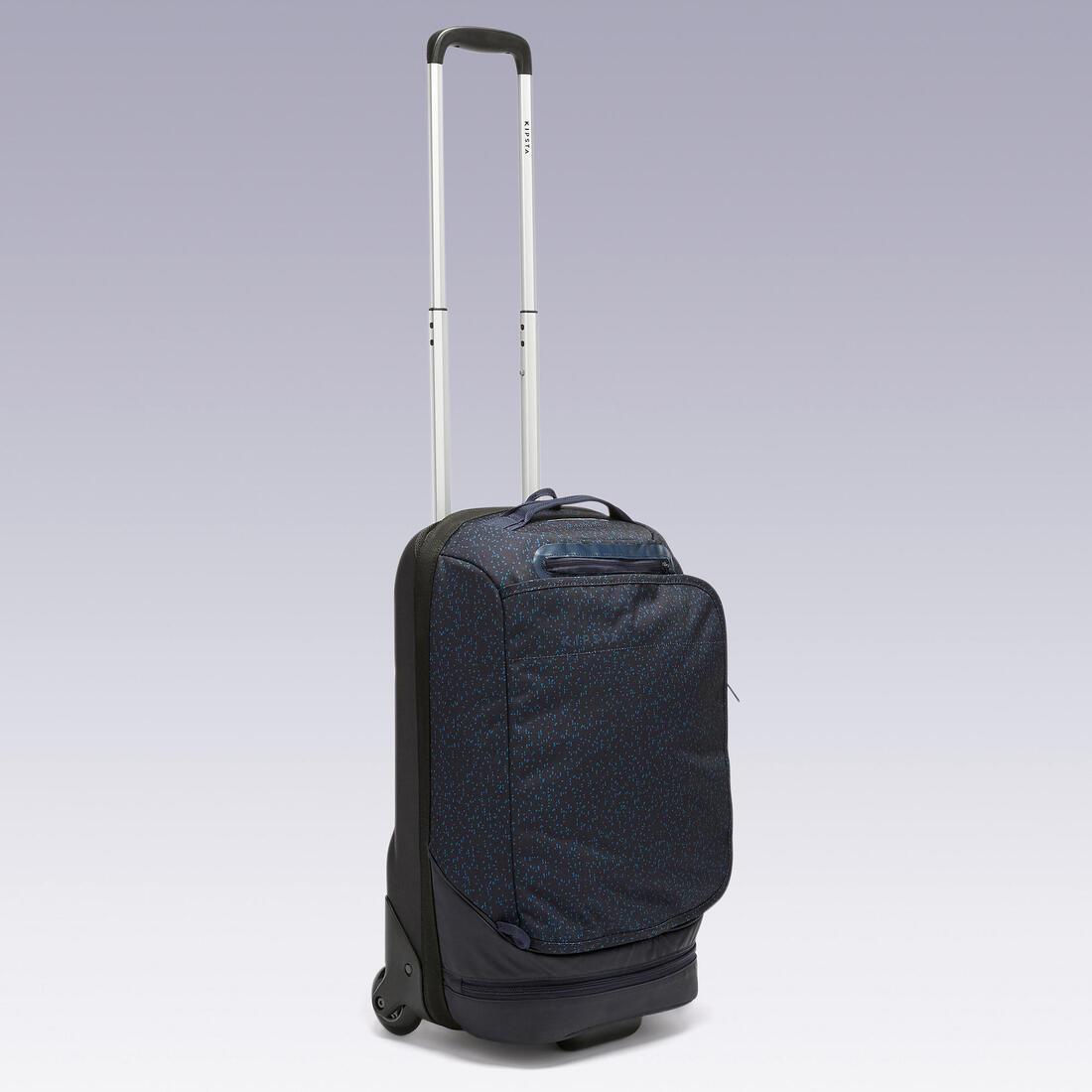 Sac de voyage format cabine 30L, noir