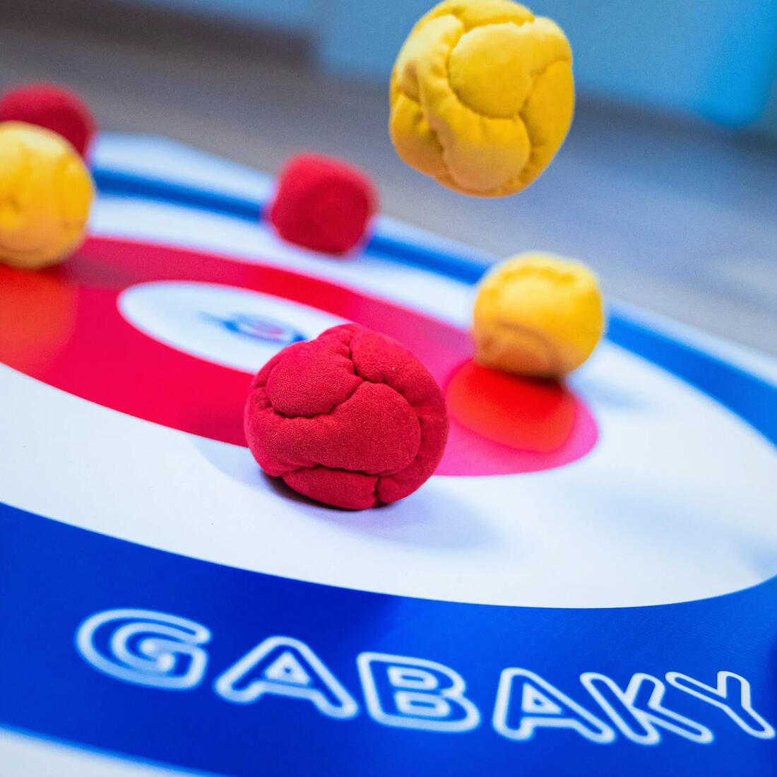JEU DE GABAKY CLASSIQUE