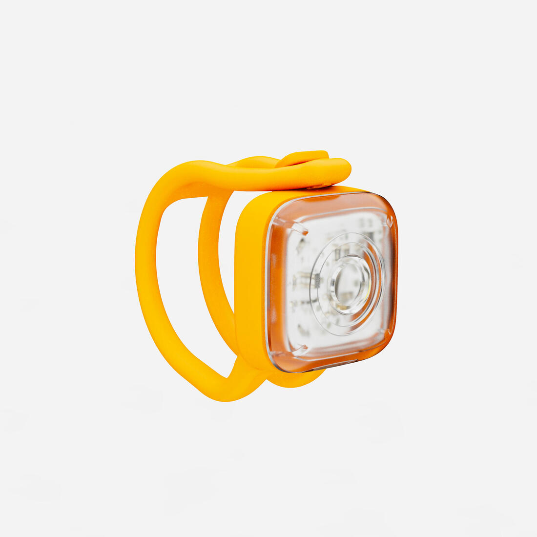 ECLAIRAGE VELO AVANT/ARRIERE SL110 A PILE