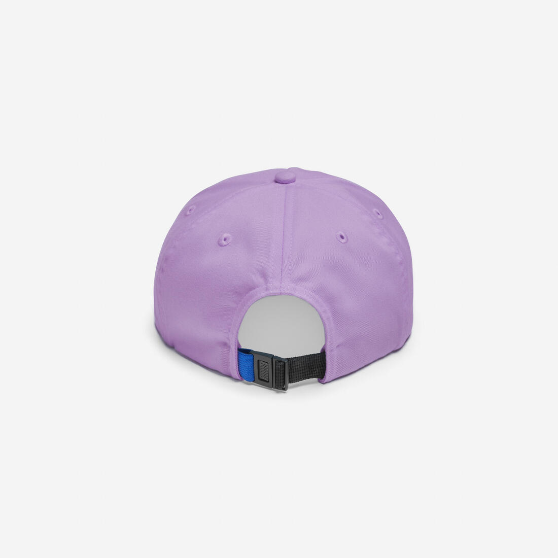 Casquette 6 Panels à visière plate