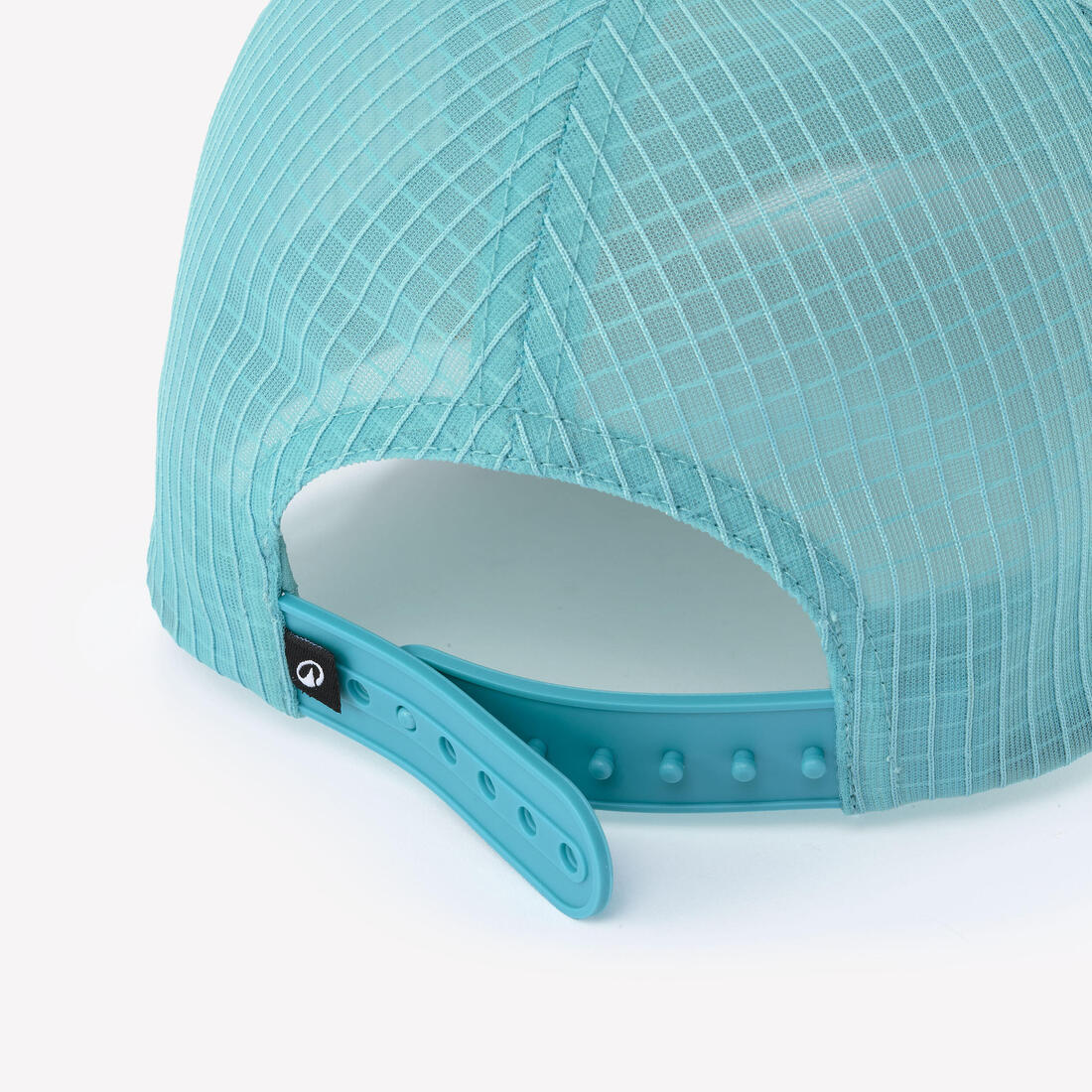 Casquette de randonnée 7-15 ans enfant, MH100 Trucker